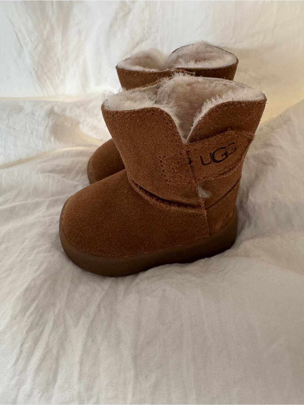 UGG Baby Boots